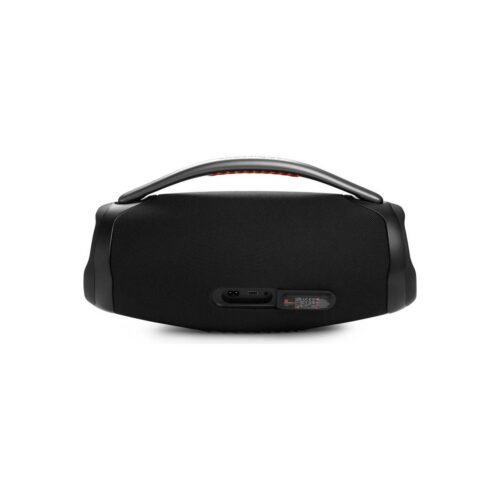 Bezdrátový reproduktor JBL Boombox 3 - černý - Obrázek 2