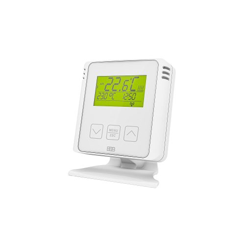 Bezdrátový termostat ELEKTROBOCK BT730