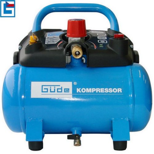 Bezolejový kompresor Güde Airpower 190/8/6 50089 - Obrázek 2