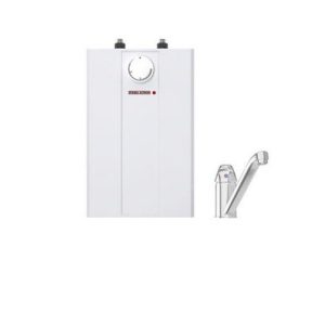 Beztlakový zásobník Stiebel Eltron ESH 5 U-N TREND 5l s pákovou baterií