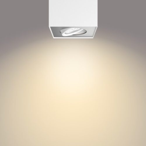5W 500lm 2200-2700K teplá bílá