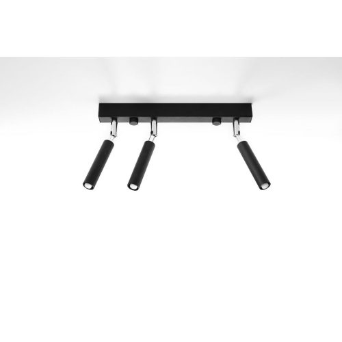 Bodové svítidlo SOLLUX Eyetech 3 G9 3x40W bez zdroje SL.0899 - Obrázek 2