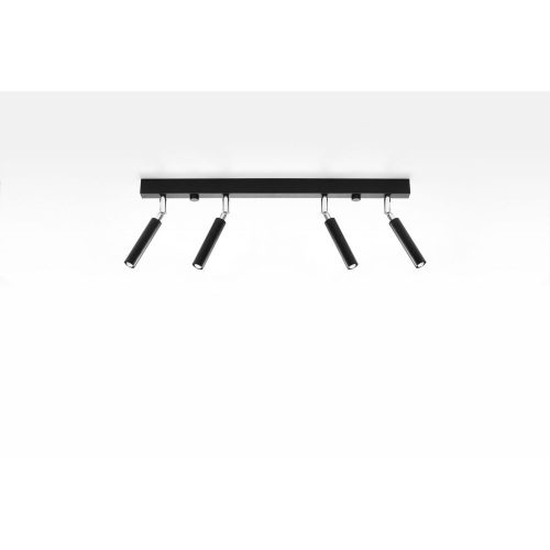 Bodové svítidlo SOLLUX Eyetech 4 G9 4x40W bez zdroje SL.0900 - Obrázek 2