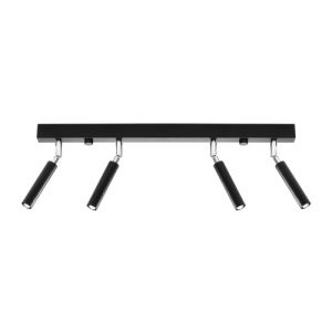 Bodové svítidlo SOLLUX Eyetech 4 G9 4x40W bez zdroje SL.0900