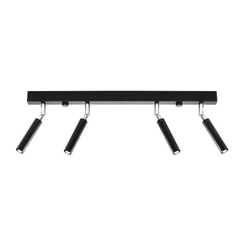 Bodové svítidlo SOLLUX Eyetech 4 G9 4x40W bez zdroje SL.0900