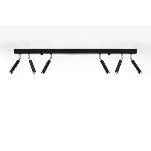 Bodové svítidlo SOLLUX Eyetech 6 G9 6x40W bez zdroje SL.0901 - Obrázek 2