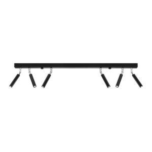 Bodové svítidlo SOLLUX Eyetech 6 G9 6x40W bez zdroje SL.0901