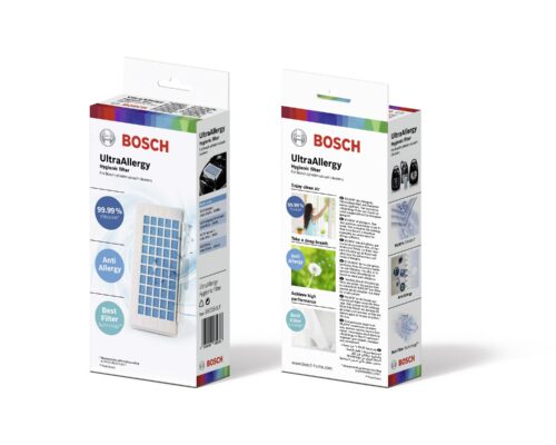 Bosch BBZ154UF