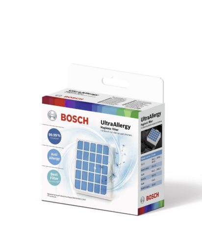 Bosch BBZ156UF