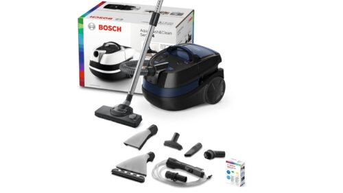 Bosch BWD41700 - Obrázek 2