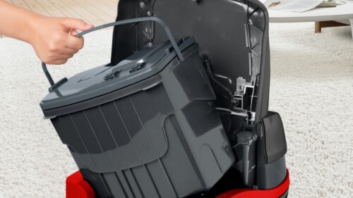 Bosch BWD421POW - Obrázek 2