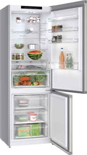 Bosch KGN492IAF Serie 4 - Obrázek 2