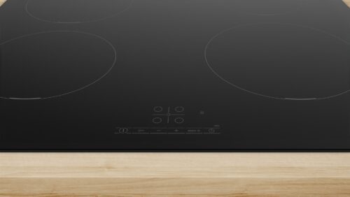 Bosch PUE611BB5E Indukční varná deska Serie 4 - Obrázek 2