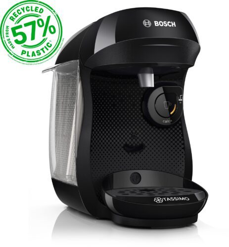 Bosch TAS102E TASSIMO HAPPY