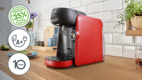 Bosch TAS163E TASSIMO FINESSE - Obrázek 2