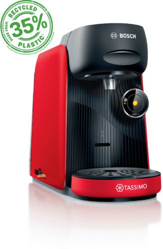 Bosch TAS163E TASSIMO FINESSE