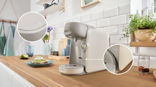 Bosch TAS167P TASSIMO FINESSE - Obrázek 2