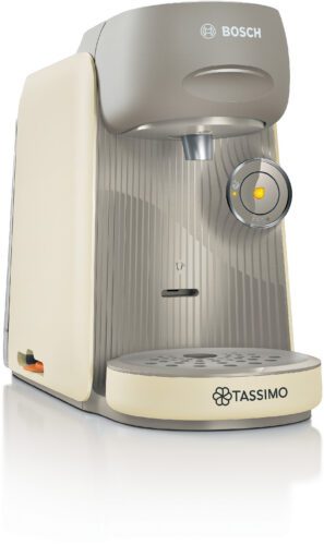 Bosch TAS167P TASSIMO FINESSE