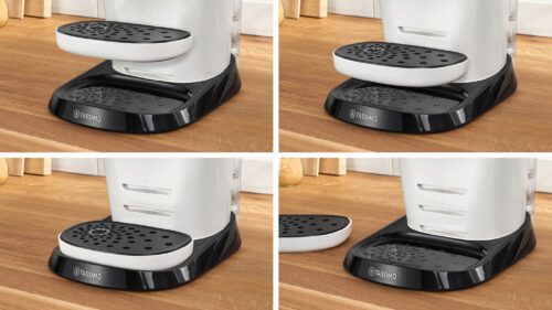 Bosch TAS6504 TASSIMO MY WAY - Obrázek 2