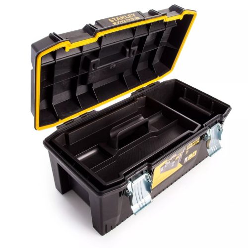 Box na nářadí Stanley FatMax 1-94-749 580x310x270mm vodotěsný - Obrázek 2