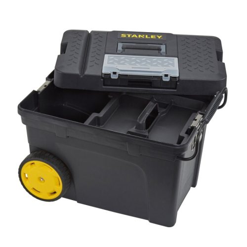 Box na nářadí pojízdný Stanley 1-97-503 600x380x430mm - Obrázek 2