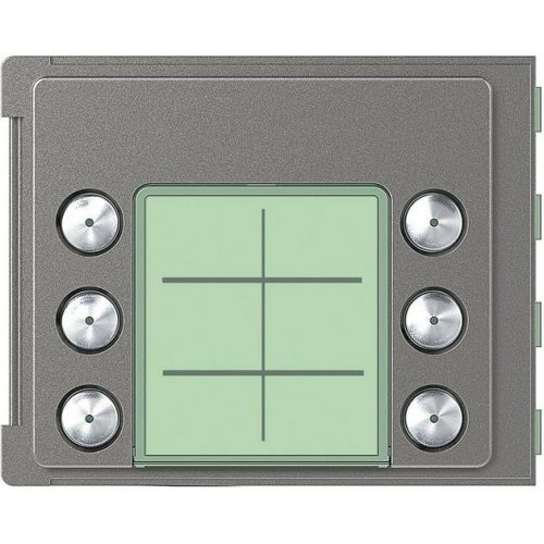 Bticino Sfera ROBUR kryt audio jednotky