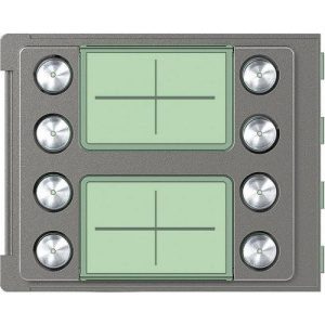 Bticino Sfera ROBUR kryt audio jednotky