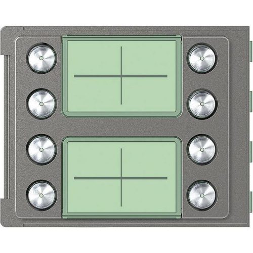 Bticino Sfera ROBUR kryt audio jednotky