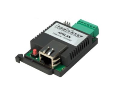 Bticino rozhraní Ethernet