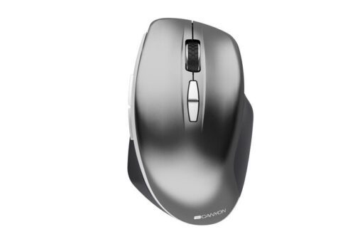 CANYON myš optická bezdrátová MW-21DG