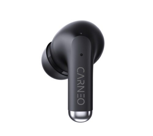 CARNEO Sluchátka 4fun mini black - Obrázek 2