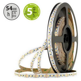 2W/m 120LED/m SMD3527 ML-122.632.60.0 (5m)
