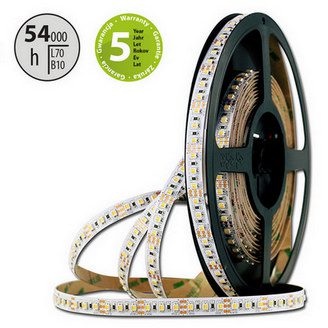 2W/m 120LED/m SMD3527 ML-127.632.60.0 (5m)