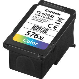 Canon CL-576XL EUR