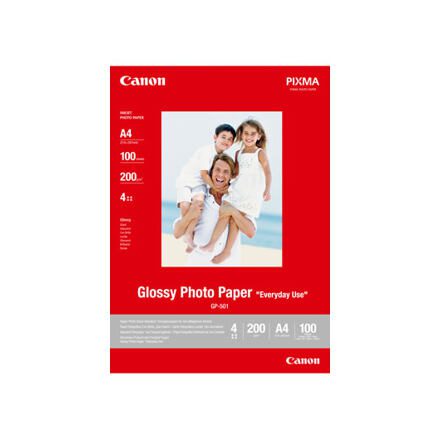 Canon GP-501