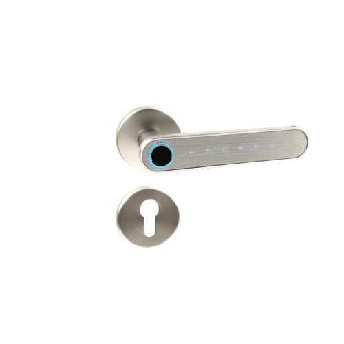 chytrým telefonem (Bluetooth) nebo PIN kódem Richter SMART TOUCH HANDLE H.03 .NIMAT