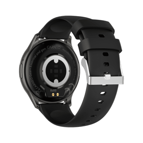 Chytré hodinky Carneo Gear+ Essential 2nd gen. - černé - Obrázek 2