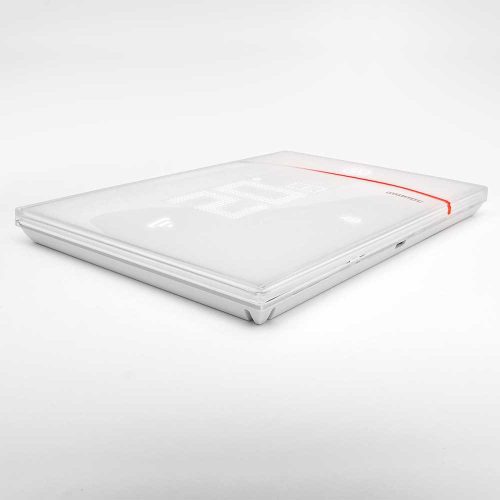 Chytrý termostat Smarther with Netatmo XW8002 pro zapuštěnou montáž - Obrázek 2