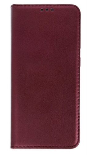 Cu-be Platinum pouzdro Samsung A53 5G Wine 8595680418488