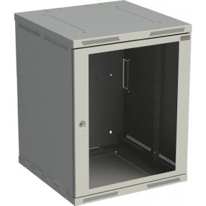 Datový rozvaděč Solarix SENSA-15U-66-11-G