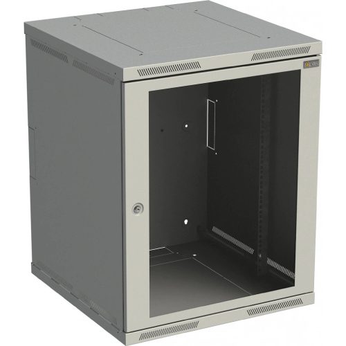 Datový rozvaděč Solarix SENSA-15U-66-11-G