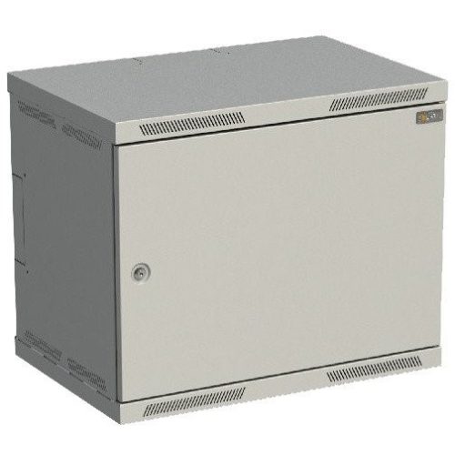 Datový rozvaděč Solarix SENSA-9U-64-21-G