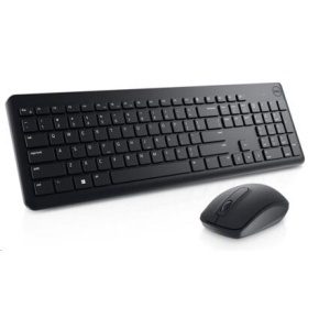 Dell set klávesnice + myš