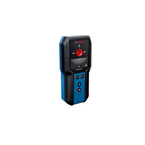 Detektor kabelů a kovu Bosch GMS 120-27 0.601.081.700