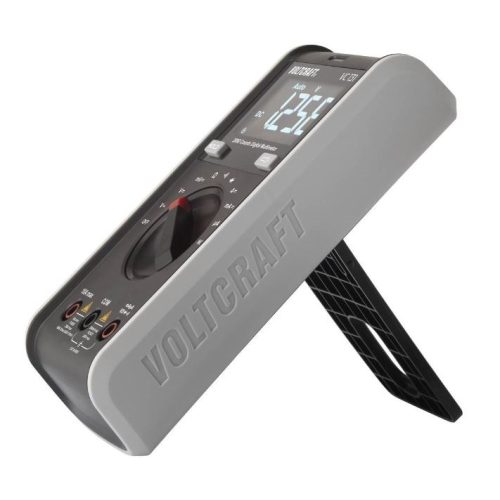 Digitální multimetr VOLTCRAFT VC-131 2446476 - Obrázek 2