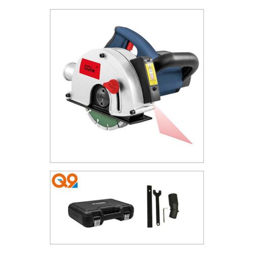 Drážkovací fréza 1700W Güde MD 1700 58090 - Obrázek 2