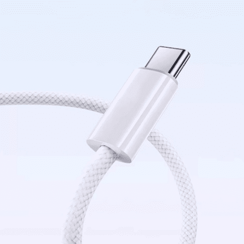 1m - Datový a nabíjecí kabel - EGA D5 (Bulk)