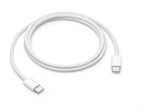 Dual USB-C 60W