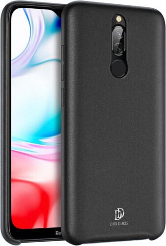 Dux Ducis Skin Lite Case pro Xiaomi Redmi 8 barva Růžová XR8SLCDDP - Obrázek 2