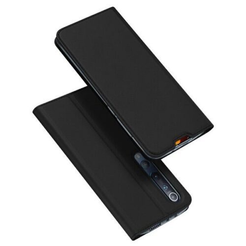 Dux Ducis Skin Pro Case pro Xiaomi Mi 10 / Mi 10 Pro barva Růžová - Obrázek 2